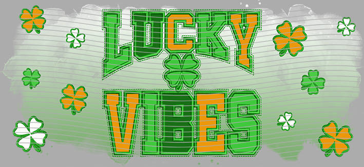 16oz St Patrick s Day-J11-26